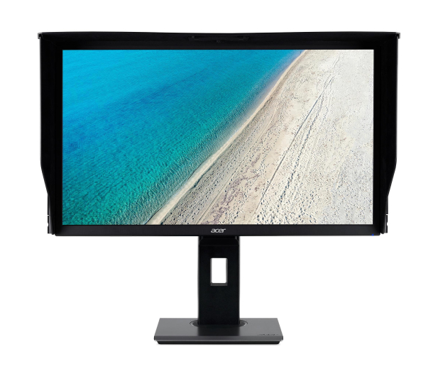 ACER 27'' ProDesigner BM270 UM.HB0EE.017 - 460186 - zdjęcie